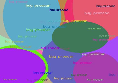 BUY PROSCAR