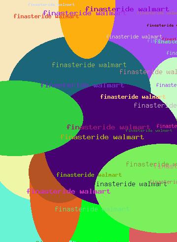 Finasteride Walmart